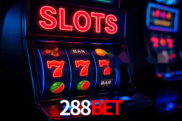 Slots 288bet - RTP Alto Certificado