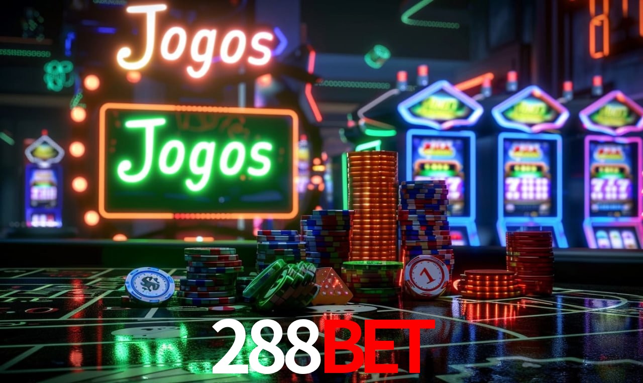 Odds Competitivas 288bet