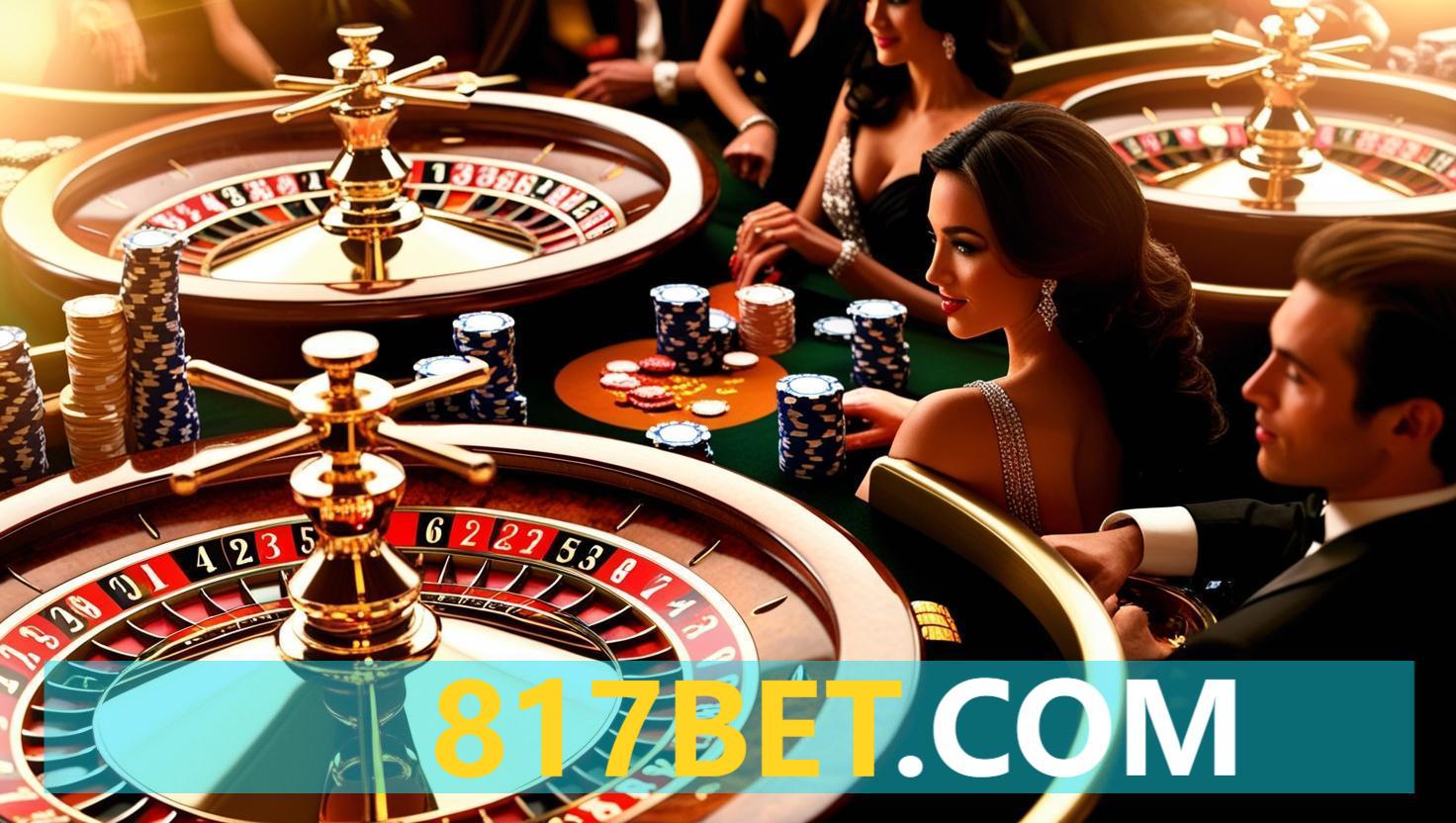 817BET