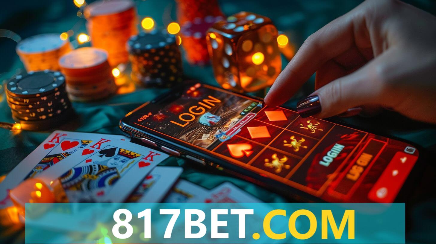 817BET