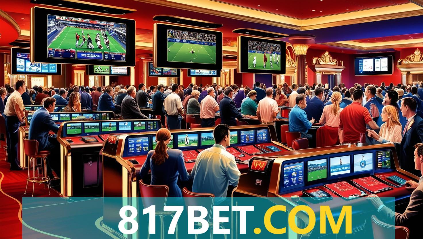 817BET
