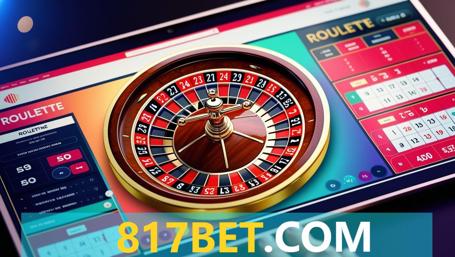 817BET