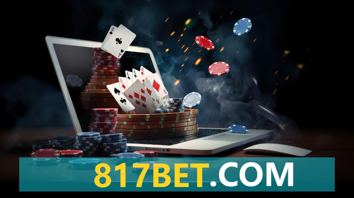 817BET