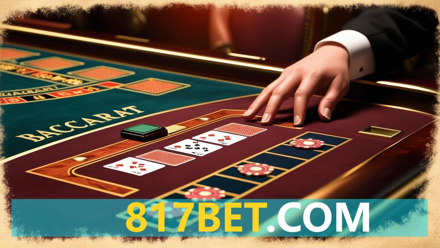 817BET