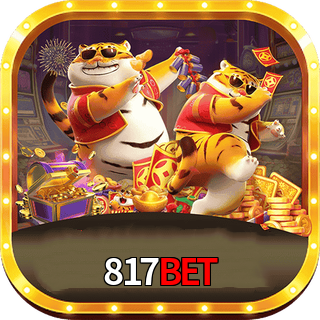 Imagem promocional da 817bet mostrando a plataforma e suas vantagens